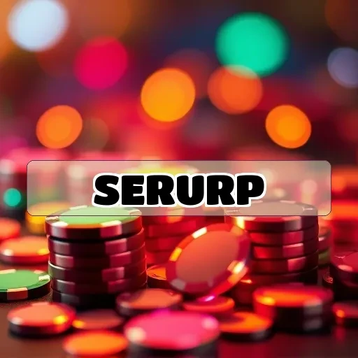 Serurp: Temukan Game Strategi yang Menantang dan Seru!