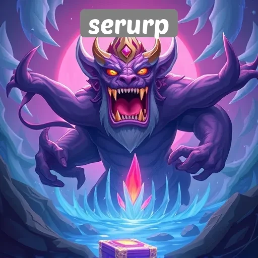 Fitur Menarik yang Ditawarkan oleh Serurp