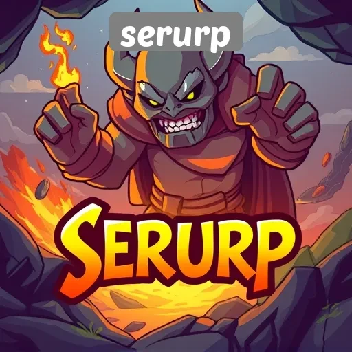Menelusuri Koleksi Game di Serurp yang Menggugah Selera