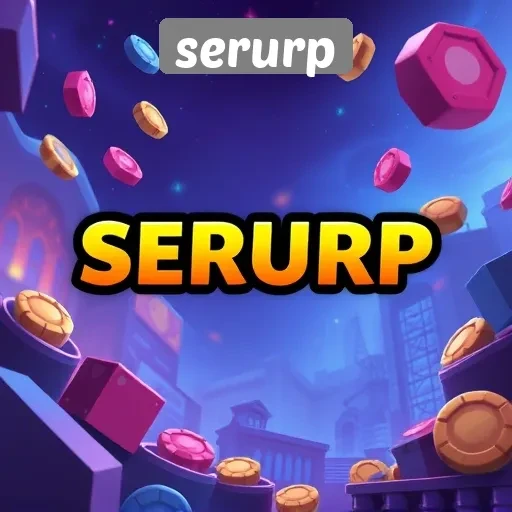Mengenal Serurp Situs Game Terbaru di Indonesia