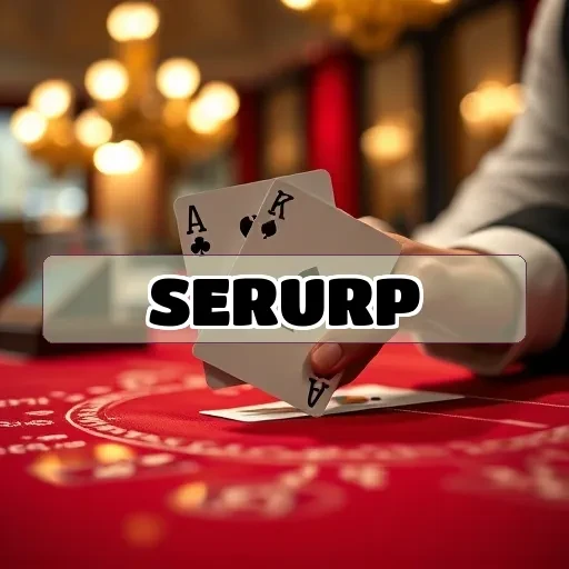 serurp: Platform Terbaik untuk Turnamen Game Online di Indonesia