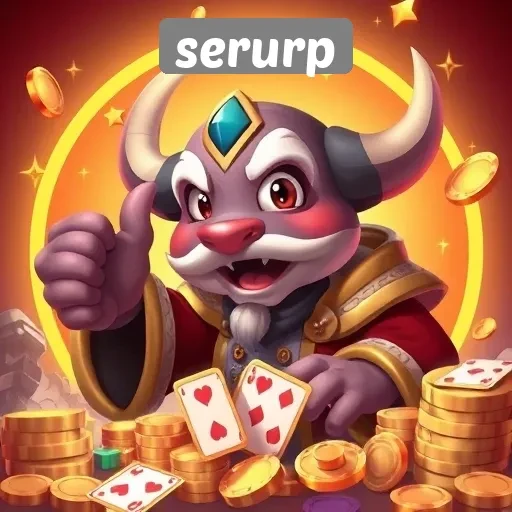 Menggali Fitur Menarik Situs Game Serurp