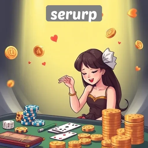 Tips Memaksimalkan Pengalaman Bermain di Serurp