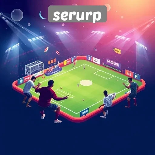Ragam Game Serurp yang Wajib Dicoba di 2026