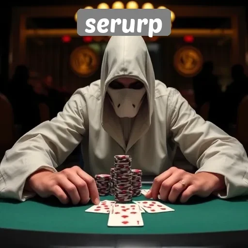 Keamanan dan Privasi Pemain di Serurp
