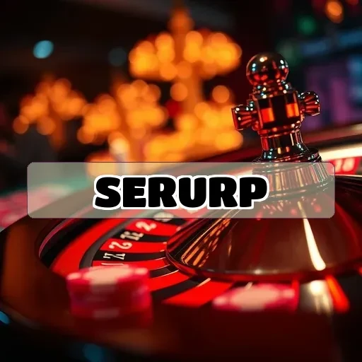 Serurp: Platform Ideal untuk Berita Game di Indonesia