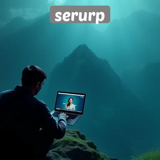 Kritik dan Saran untuk Peningkatan Situs Serurp