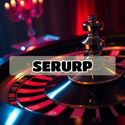 Serurp: Temukan Fitur Menarik untuk Game Online Anda