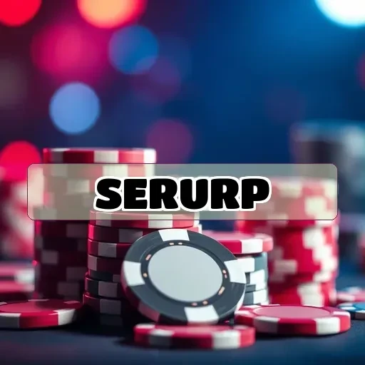 serurp: Temukan Game Mobile Terbaik dan Menarik di Indonesia