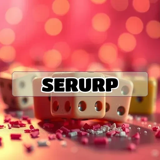 serurp: Wawasan Gaming Penuh Informasi Menarik untuk Gamer Indonesia