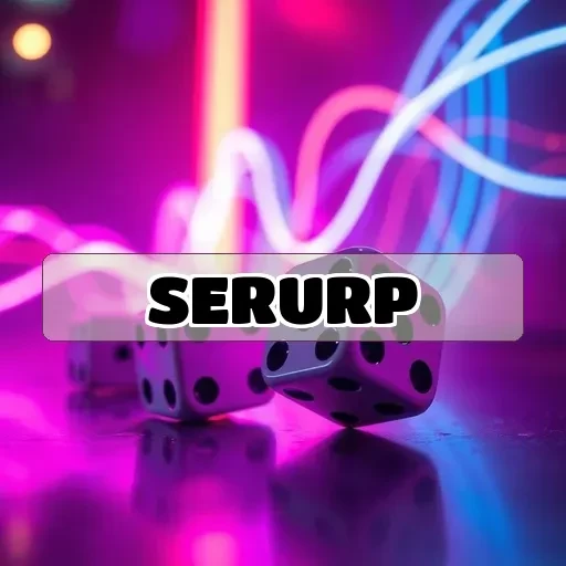 serurp: Bergabunglah dengan Keseruan Game Puzzle Menarik di Indonesia